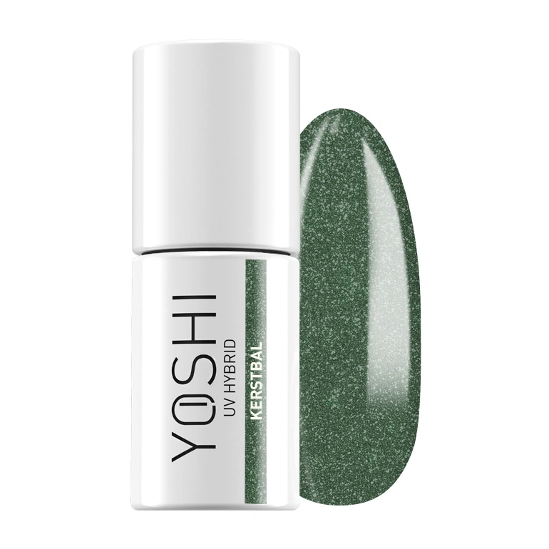 SMALTO SEMIPERMANENTE - YOSHI — SMALTO SEMIPERMANENTE - YOSHI — Colore / tonalità: 6 ml