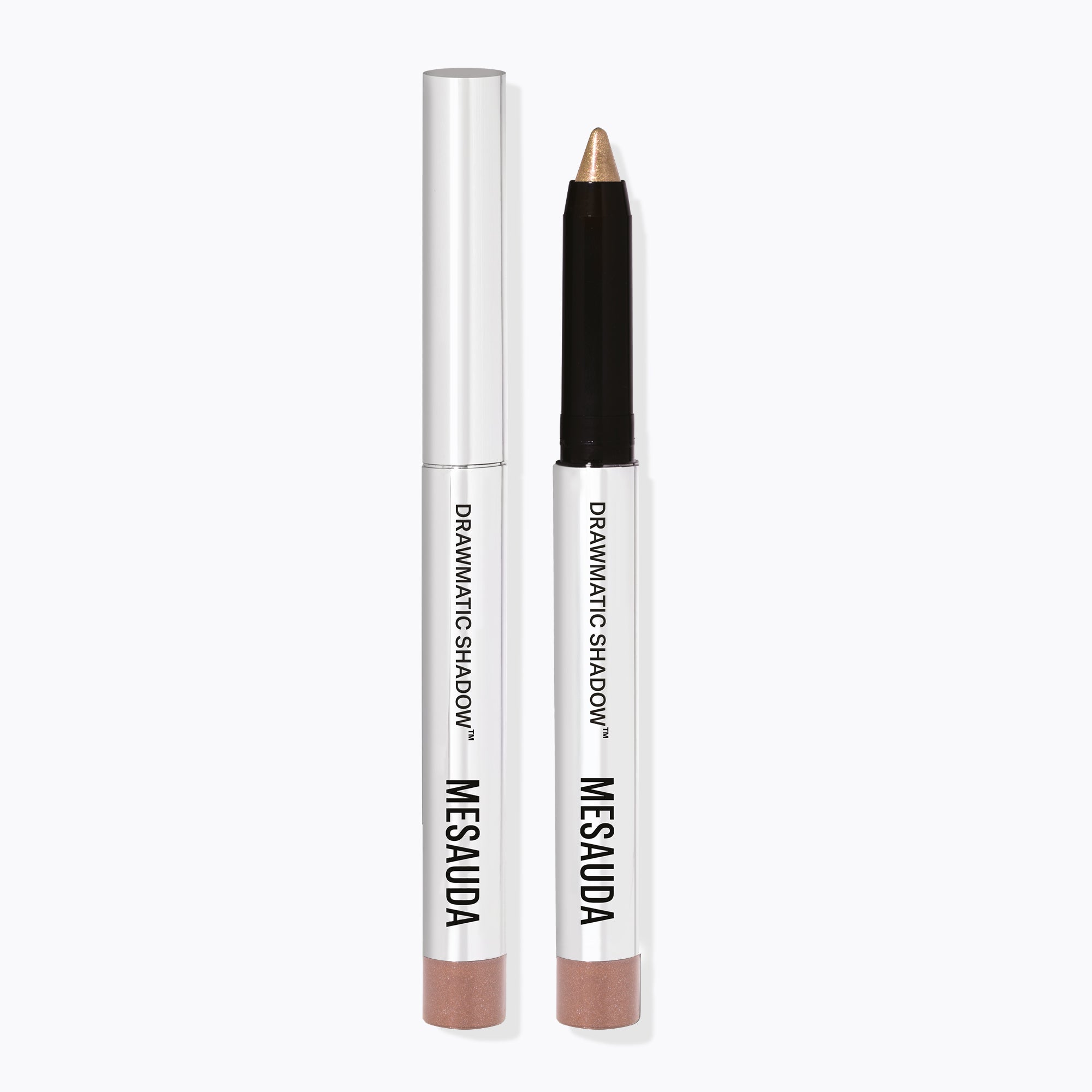 DRAWMATIC SHADOW MATITONE OMBRETTO - MESAUDA — DRAWMATIC SHADOW MATITONE OMBRETTO - MESAUDA — Colore / tonalità: 109 DUSK · 1 ml