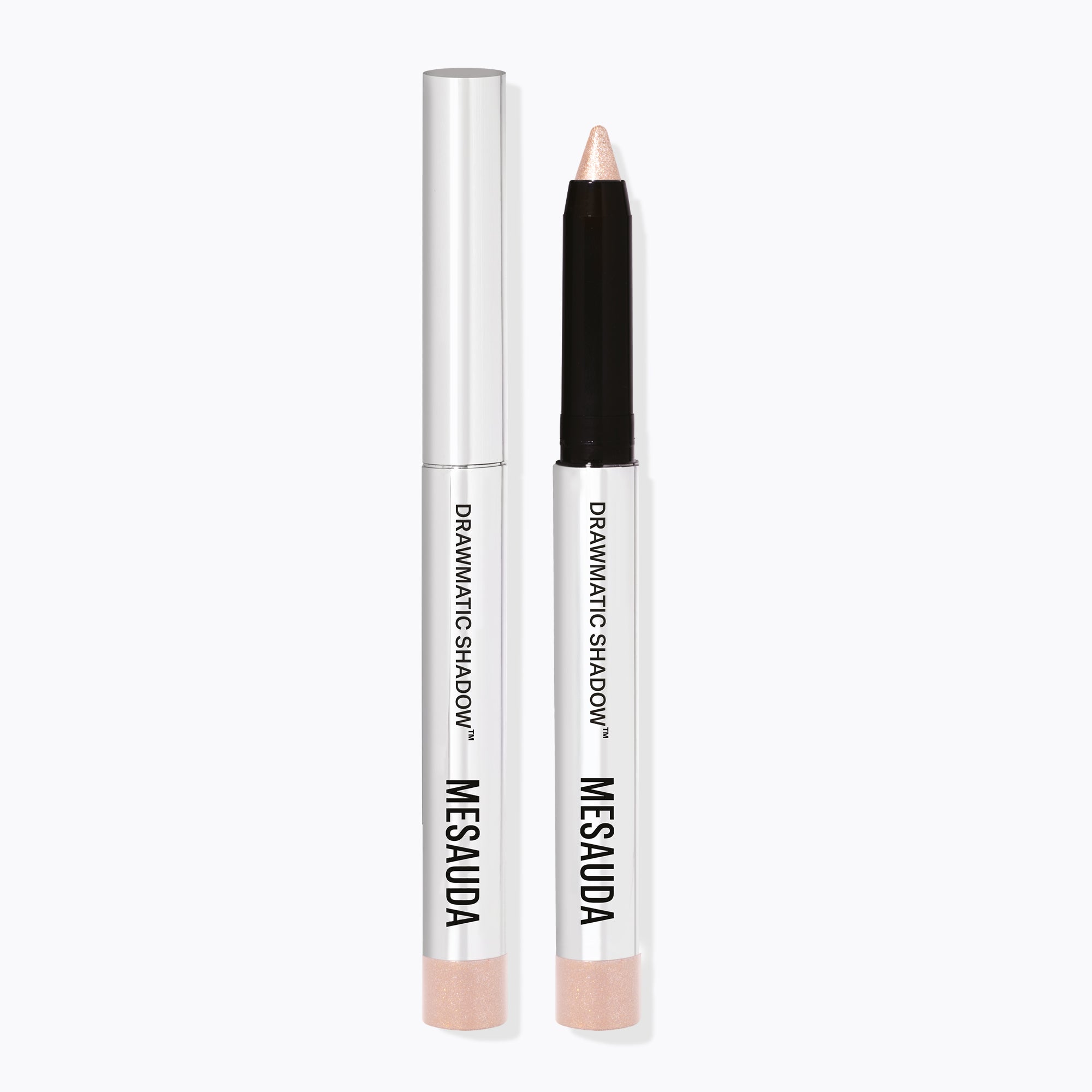 DRAWMATIC SHADOW MATITONE OMBRETTO - MESAUDA — DRAWMATIC SHADOW MATITONE OMBRETTO - MESAUDA — Colore / tonalità: 108 ANGEL · 1 ml