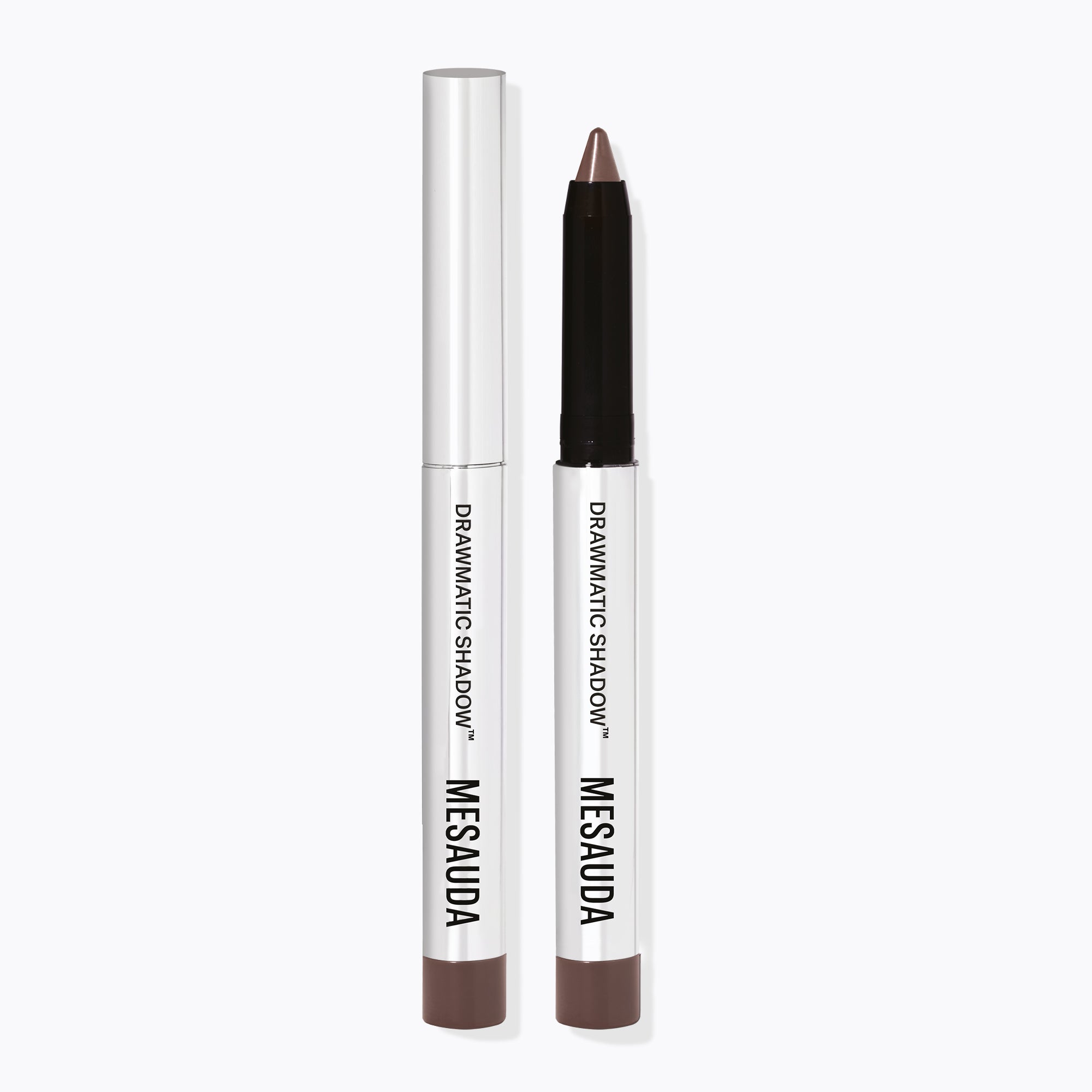 DRAWMATIC SHADOW MATITONE OMBRETTO - MESAUDA — DRAWMATIC SHADOW MATITONE OMBRETTO - MESAUDA — Colore / tonalità: 107 SCULPT · 1 ml