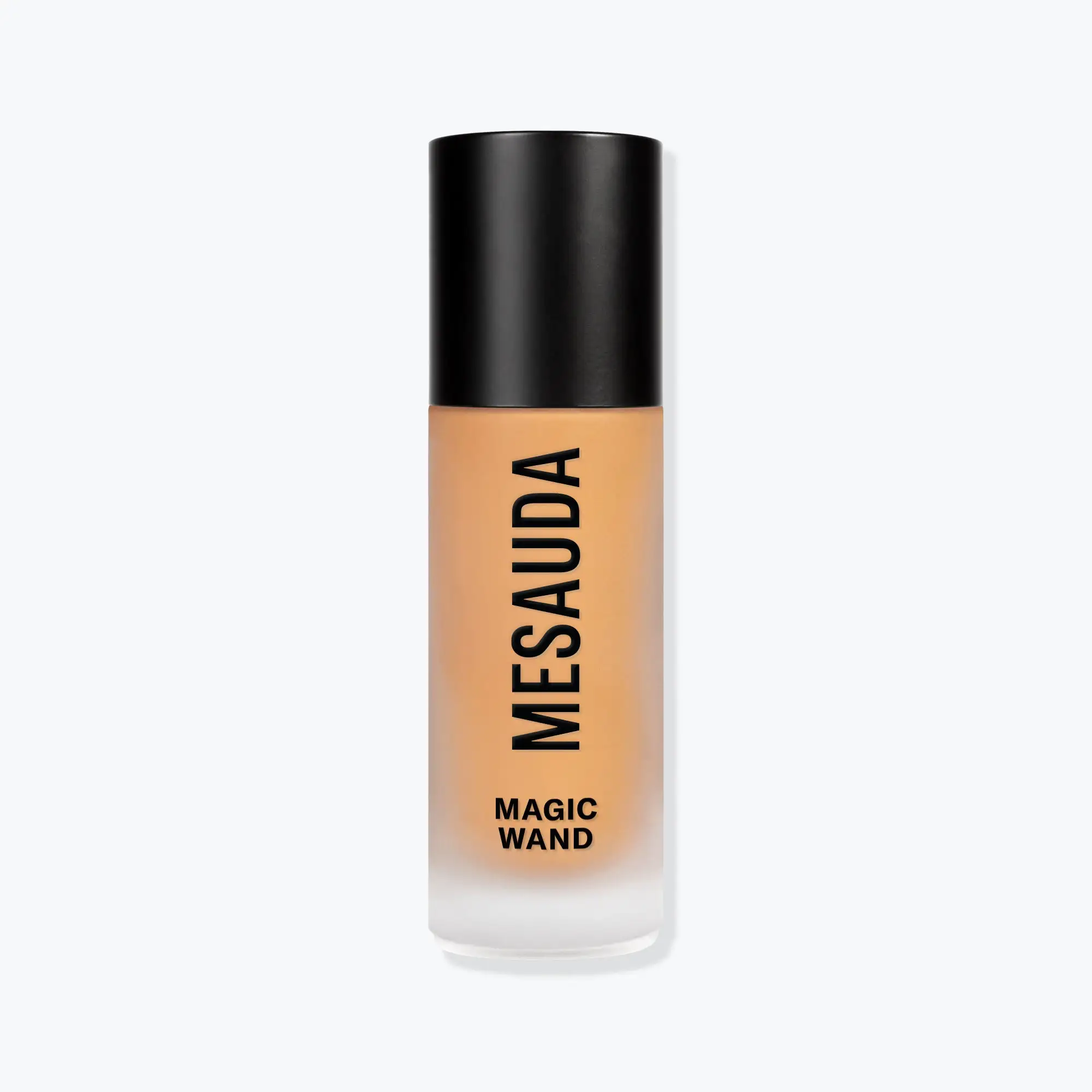 MAGIC WAND FONDOTINTA FLUIDO MATTE - MESAUDA — MAGIC WAND FONDOTINTA FLUIDO MATTE - MESAUDA — Colore / tonalità: C50 · 20 ml