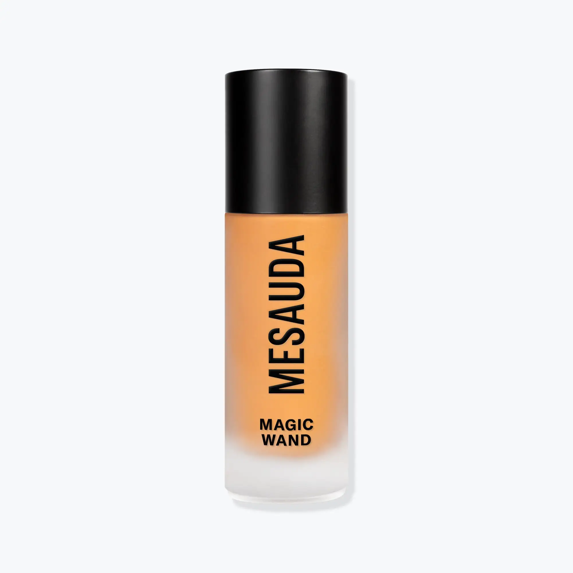MAGIC WAND FONDOTINTA FLUIDO MATTE - MESAUDA — MAGIC WAND FONDOTINTA FLUIDO MATTE - MESAUDA — Colore / tonalità: C65 · 20 ml