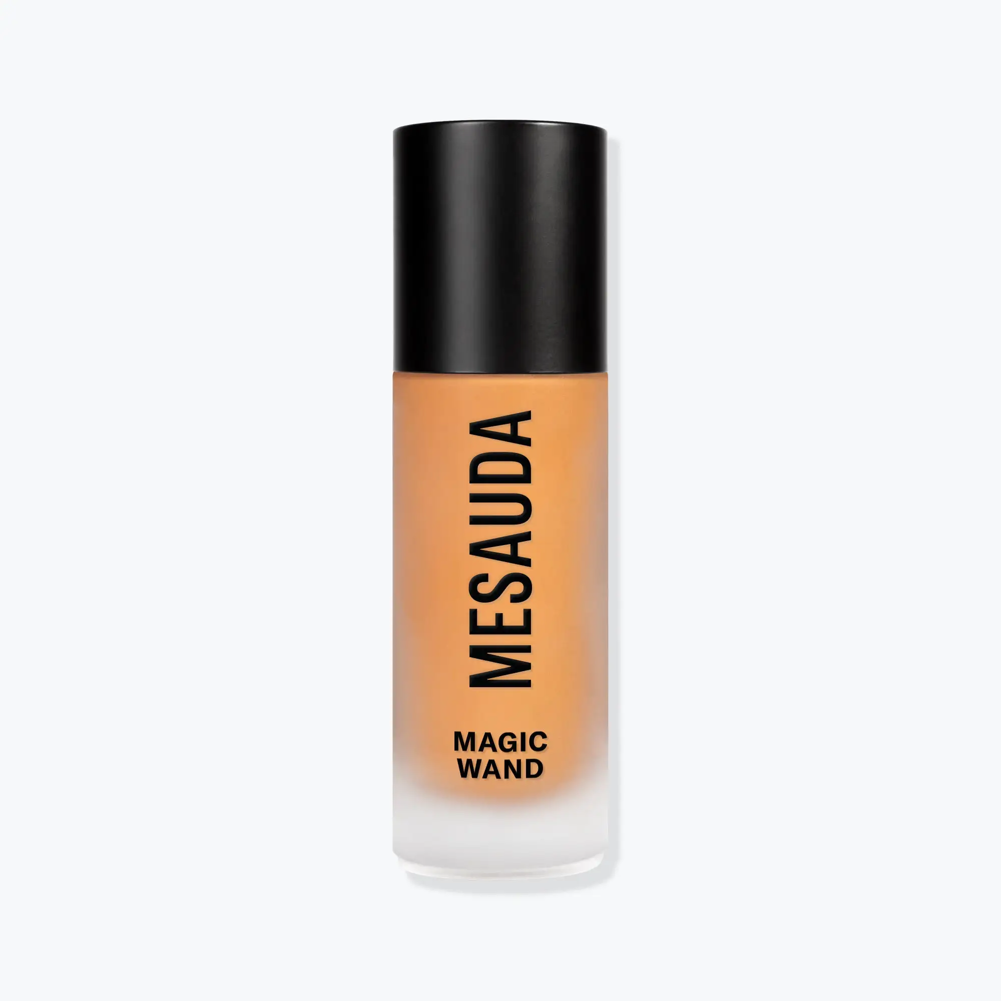 MAGIC WAND FONDOTINTA FLUIDO MATTE - MESAUDA — MAGIC WAND FONDOTINTA FLUIDO MATTE - MESAUDA — Colore / tonalità: W70 · 20 ml