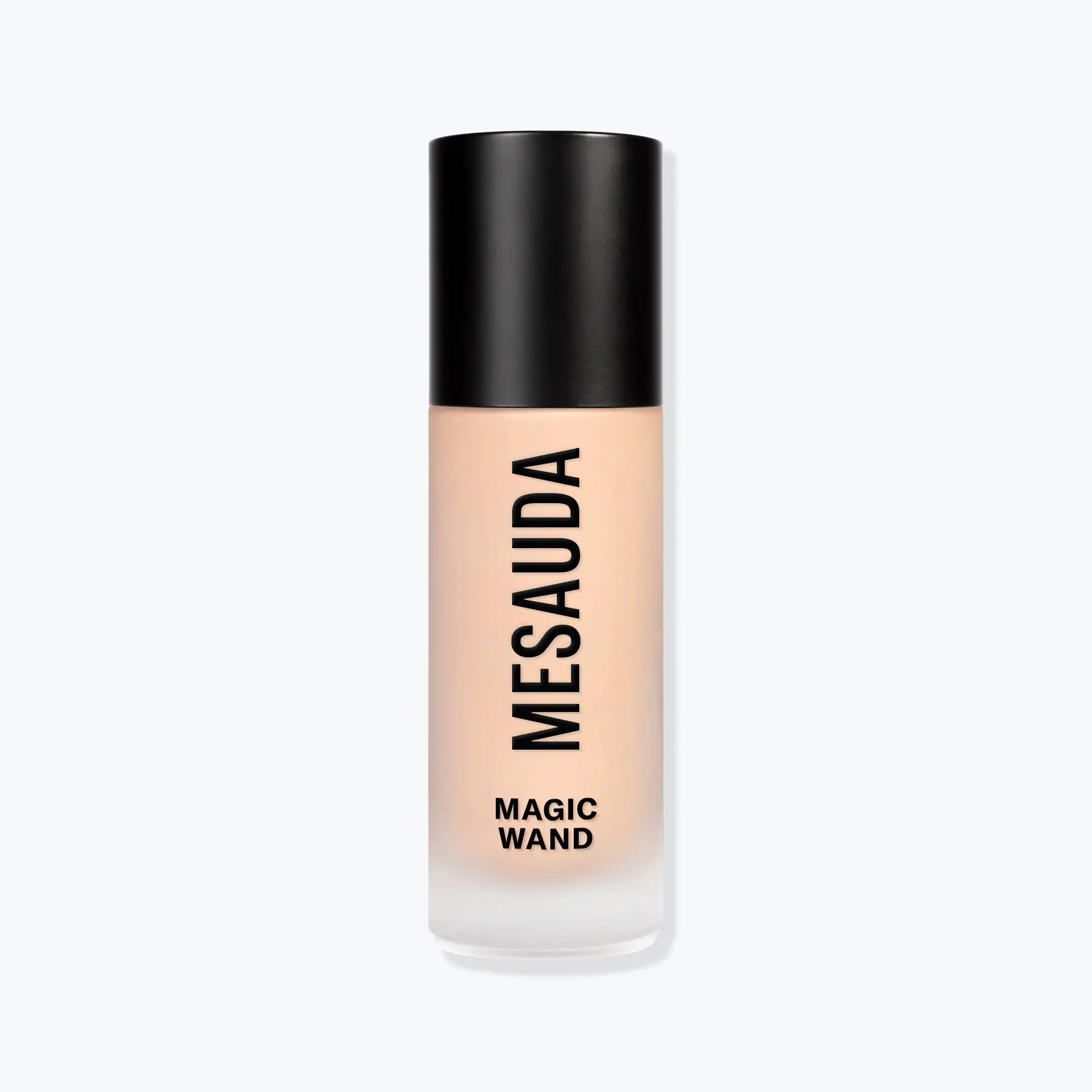 MAGIC WAND FONDOTINTA FLUIDO MATTE - MESAUDA — MAGIC WAND FONDOTINTA FLUIDO MATTE - MESAUDA — Colore / tonalità: W15 · 20 ml