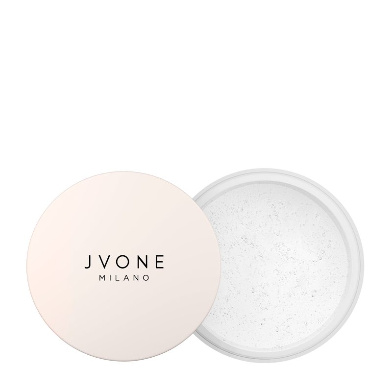 MAGIC TOUCH PRO POWDER - JVONE MILANO — MAGIC TOUCH PRO POWDER - JVONE MILANO — Colore / tonalità: 00 TRANSPARENT · 10 g