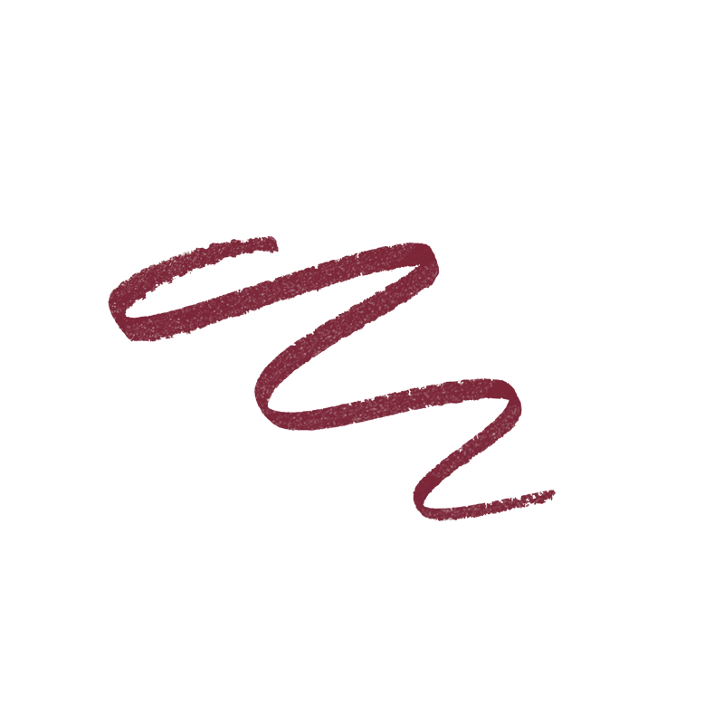 EXTRA PIGMENT LONG LASTING LIP PENCIL - JVONE MILANO — EXTRA PIGMENT LONG LASTING LIP PENCIL - JVONE MILANO — Colore / tonalità: 09 MAUVE · 1 ml