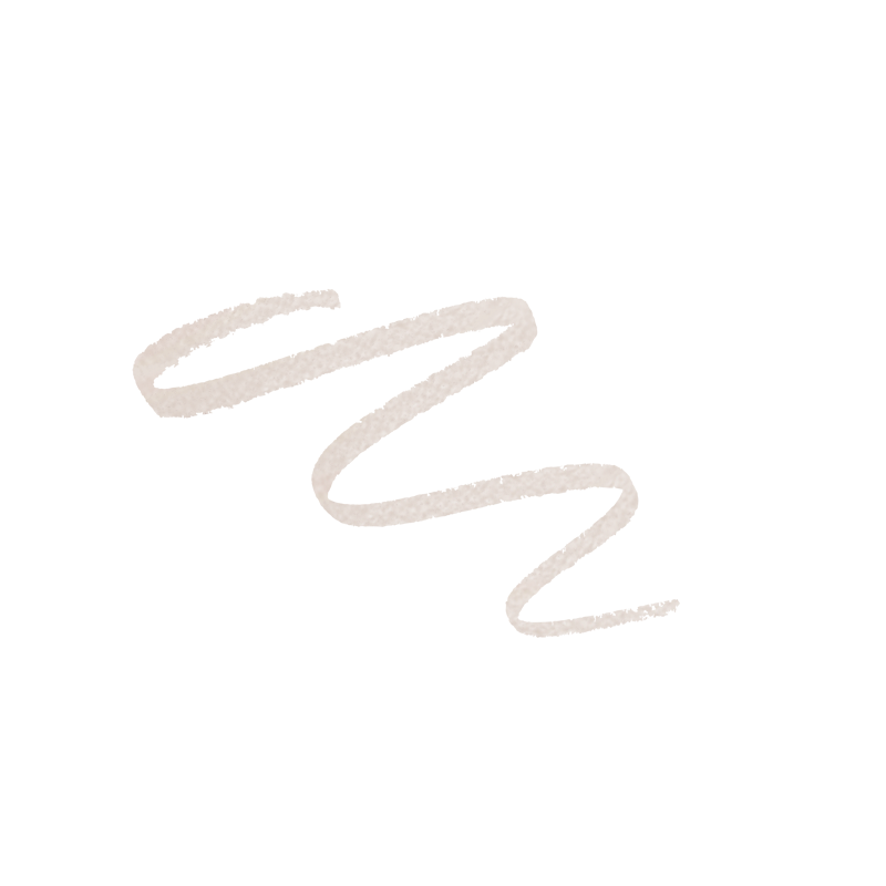 EXTRA PIGMENT EYE PENCIL - JVONE MILANO — EXTRA PIGMENT EYE PENCIL - JVONE MILANO — Colore / tonalità: 06 WHITE · 1 ml