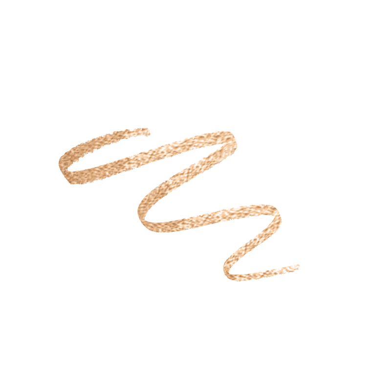 EXTRA PIGMENT EYE PENCIL - JVONE MILANO — EXTRA PIGMENT EYE PENCIL - JVONE MILANO — Colore / tonalità: 08 CHAMPAGNE · 1 ml