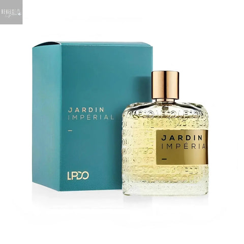 Profumi LPDO — Profumi LPDO — JARDIN IMPERIAL