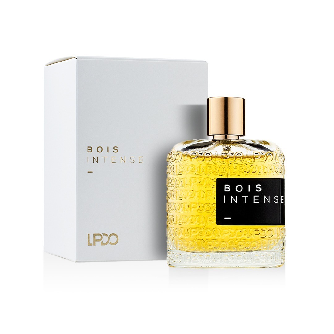 Profumi LPDO — Profumi LPDO — BOIS INTENSE