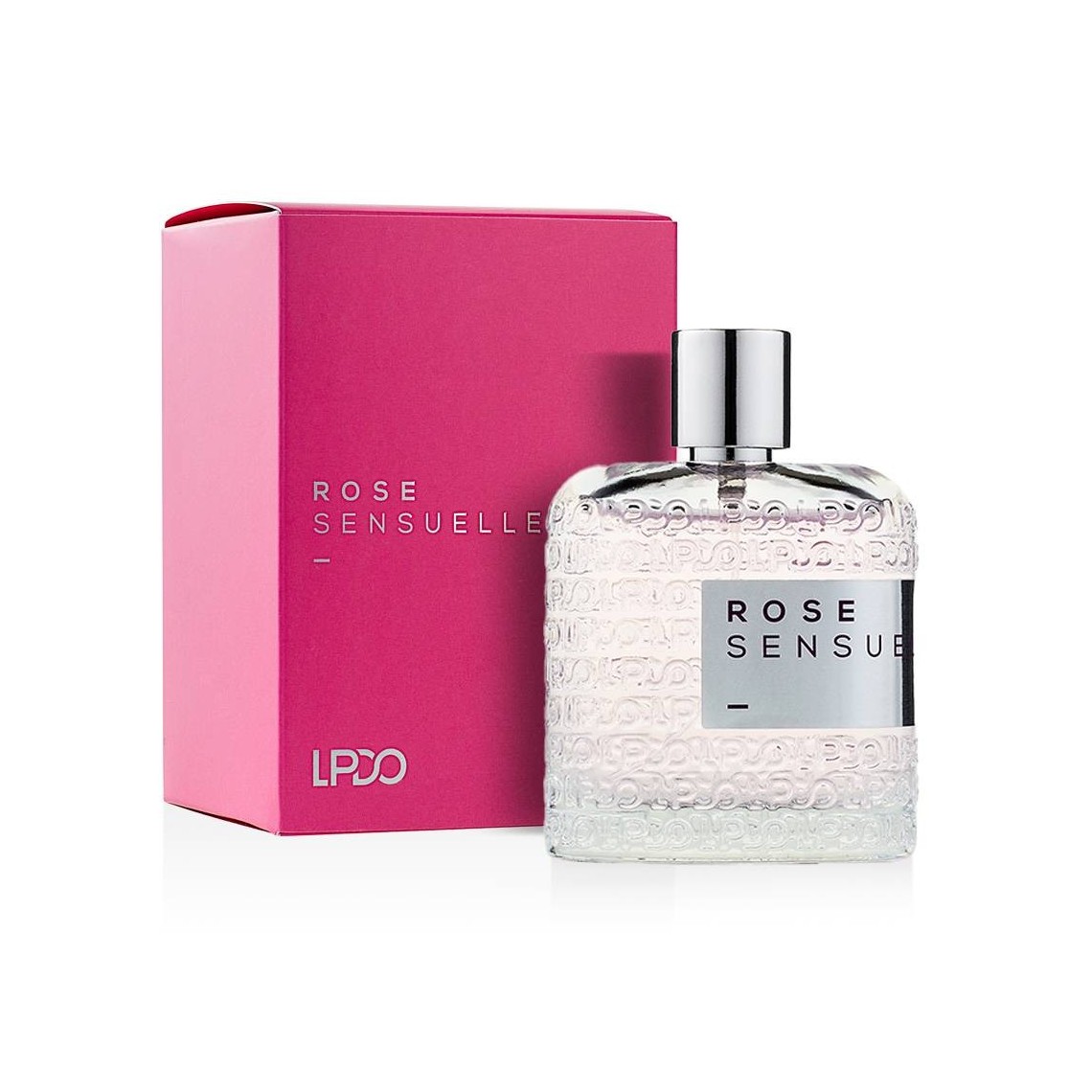 Profumi LPDO — Profumi LPDO — ROSE SENSUELLE