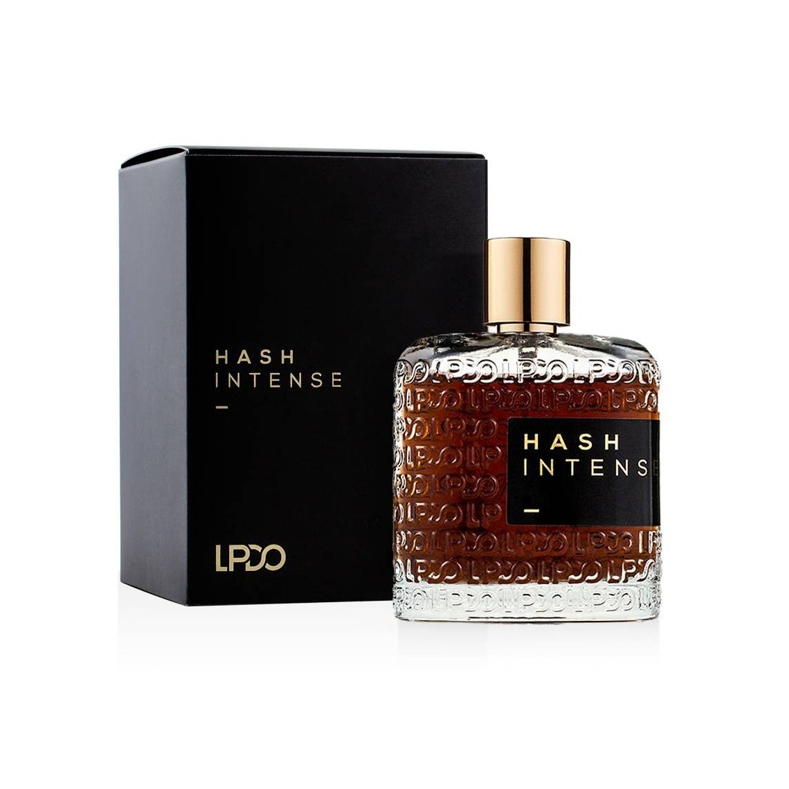 Profumi LPDO — Profumi LPDO — HASH INTENSE