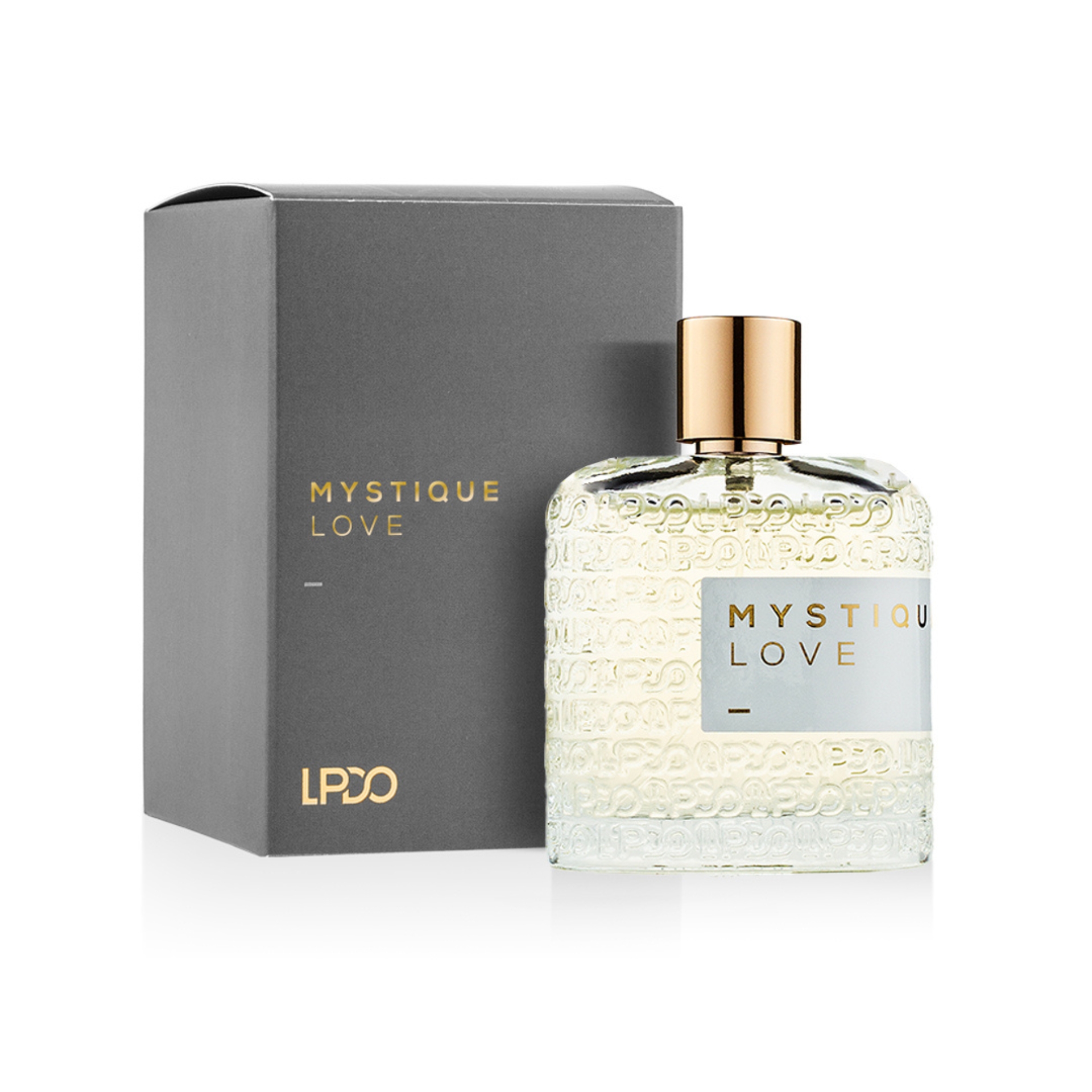Profumi LPDO — Profumi LPDO — MYSTIQUE LOVE
