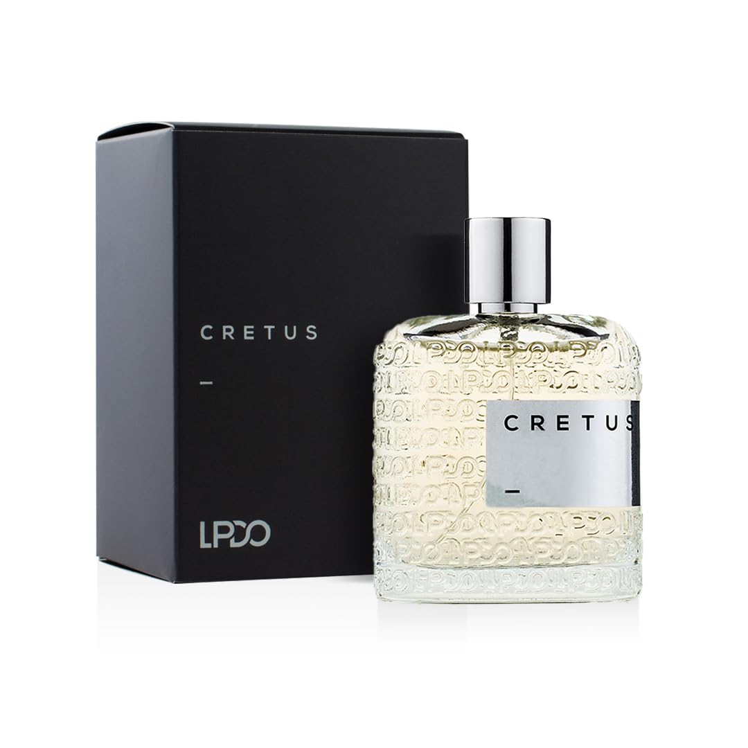 Profumi LPDO — Profumi LPDO — CRETUS