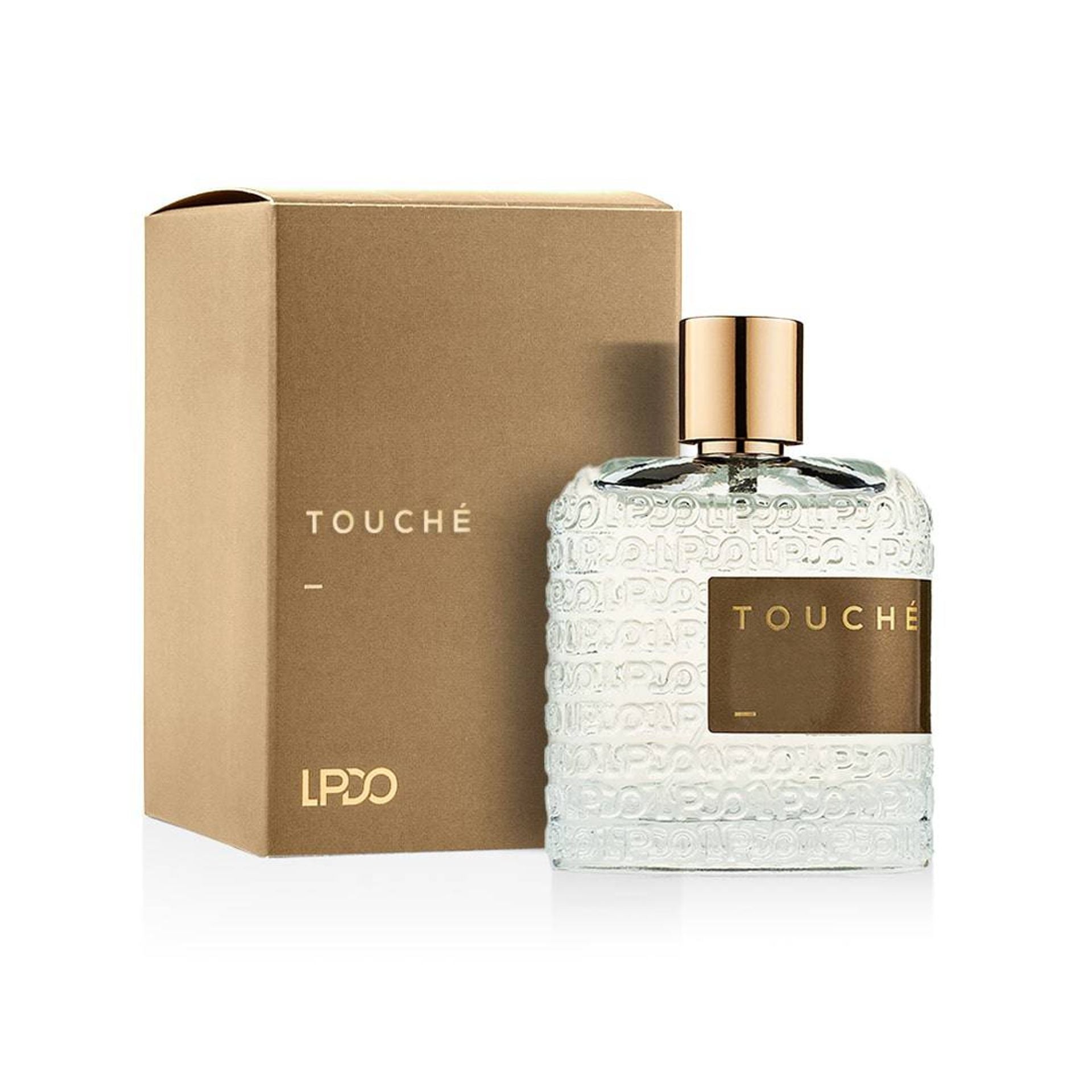 Profumi LPDO — Profumi LPDO — TOUCHE