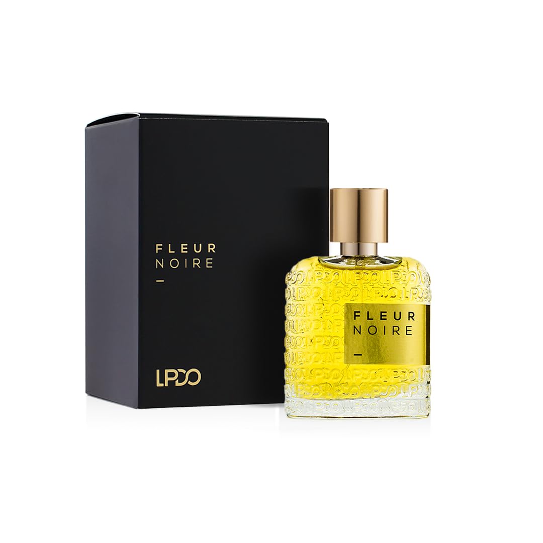 Profumi LPDO — Profumi LPDO — FLEUR NOIRE