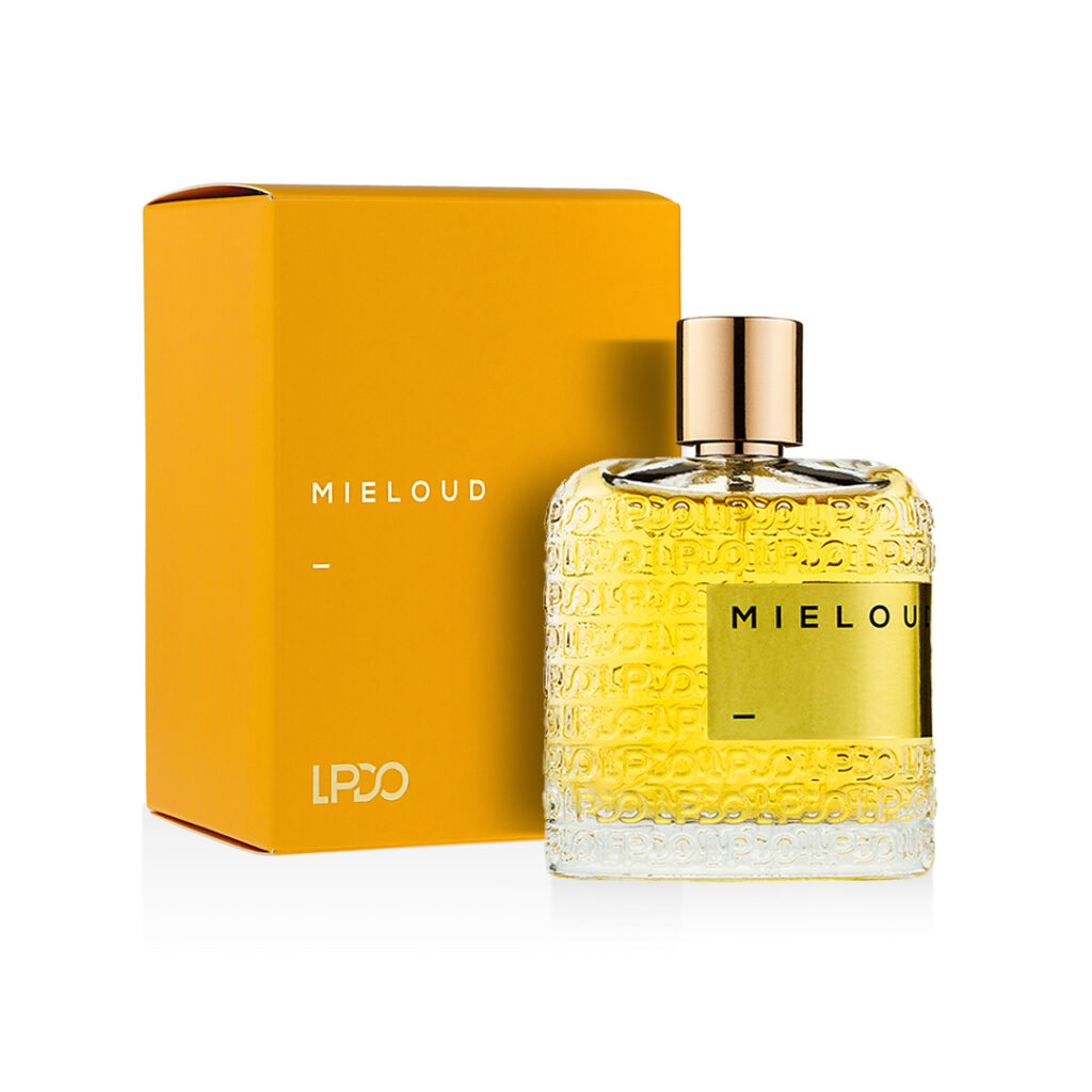 Profumi LPDO — Profumi LPDO — MIELOUD