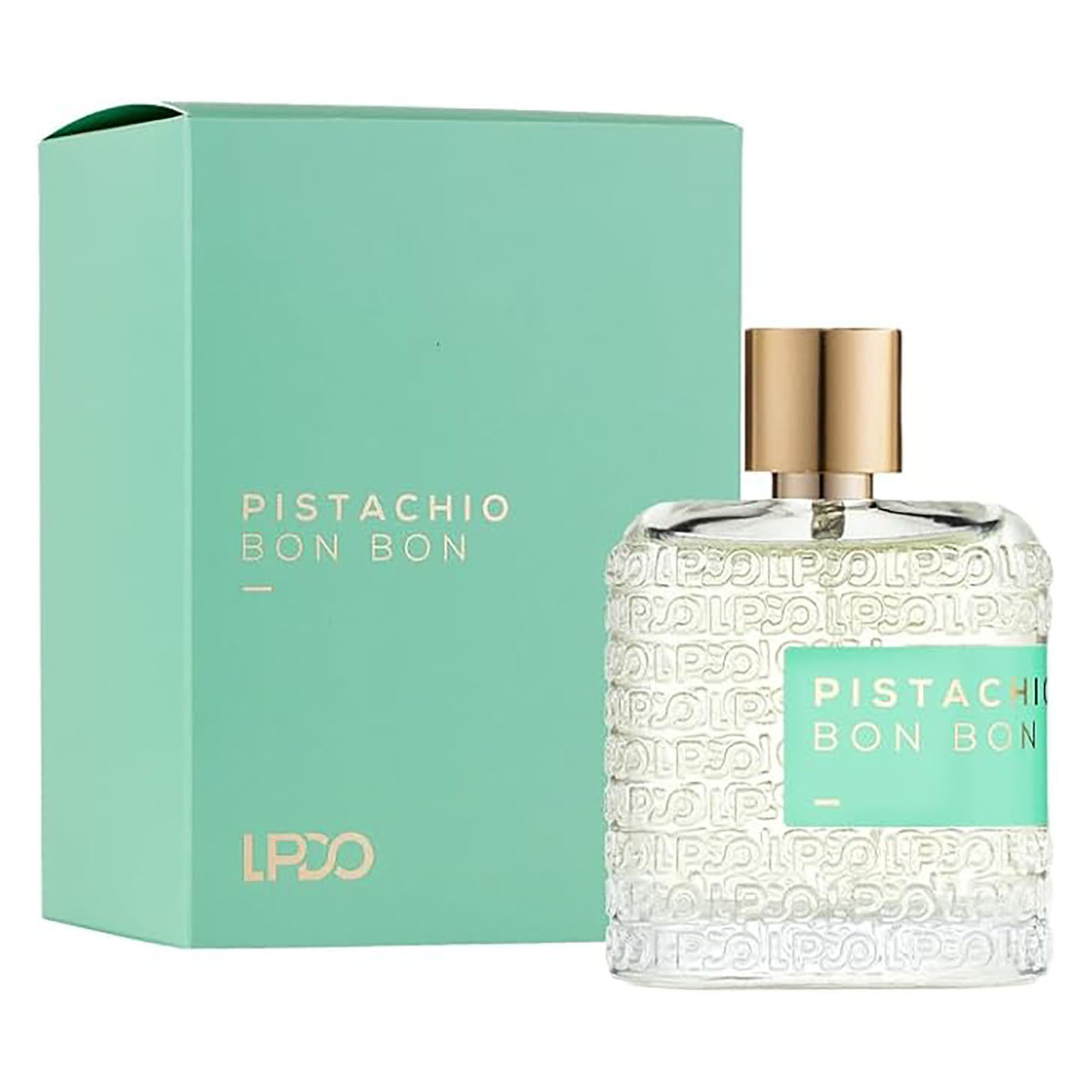 Profumi LPDO — Profumi LPDO — PISTACHIO BON BON
