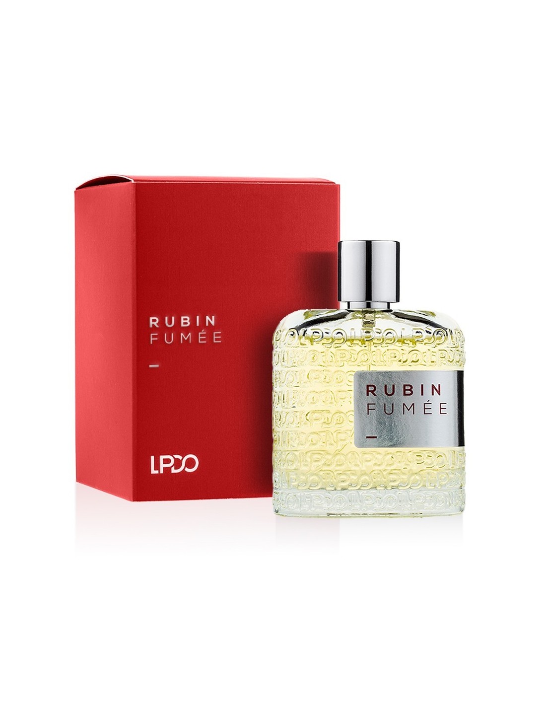 Profumi LPDO — Profumi LPDO — RUBIN FUMEE