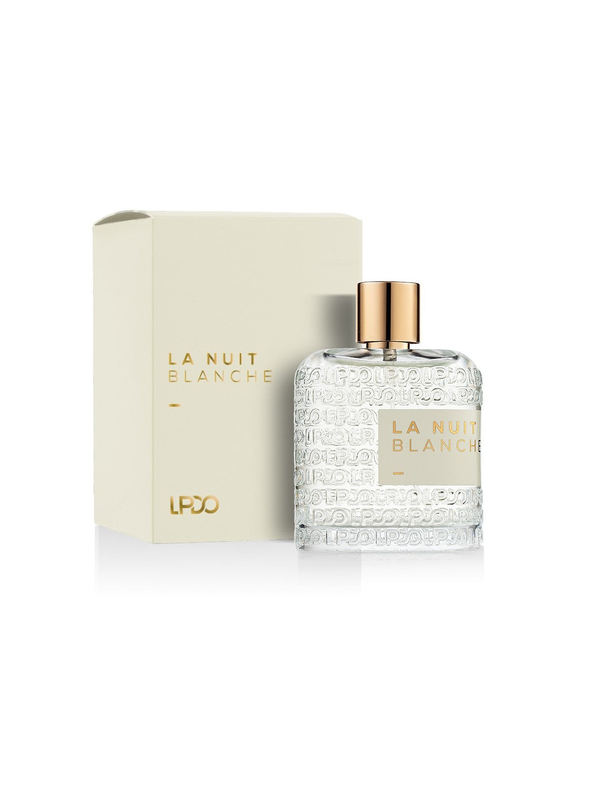 Profumi LPDO — Profumi LPDO — LA NUIT BLANCHE