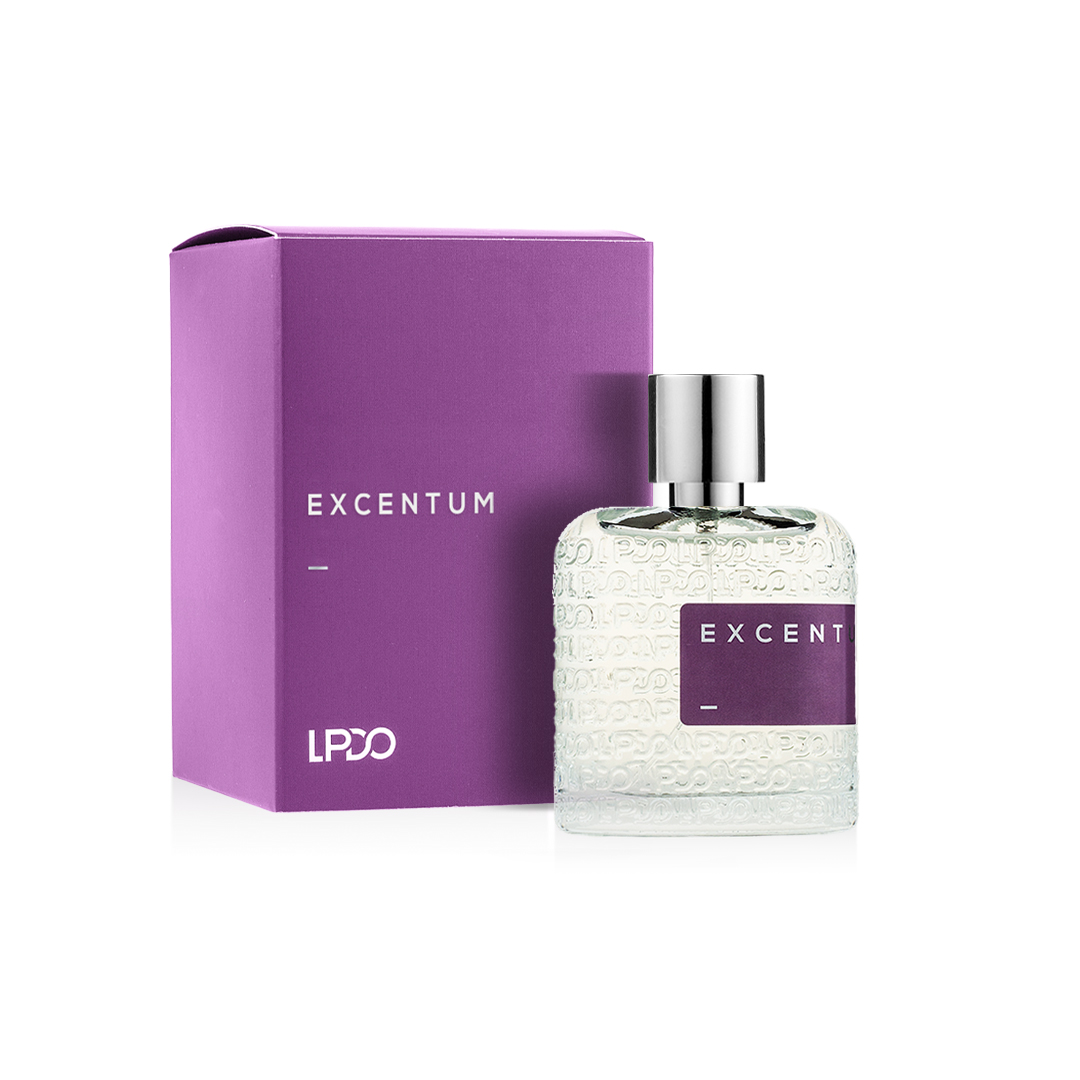 Profumi LPDO — Profumi LPDO — EXCENTUM