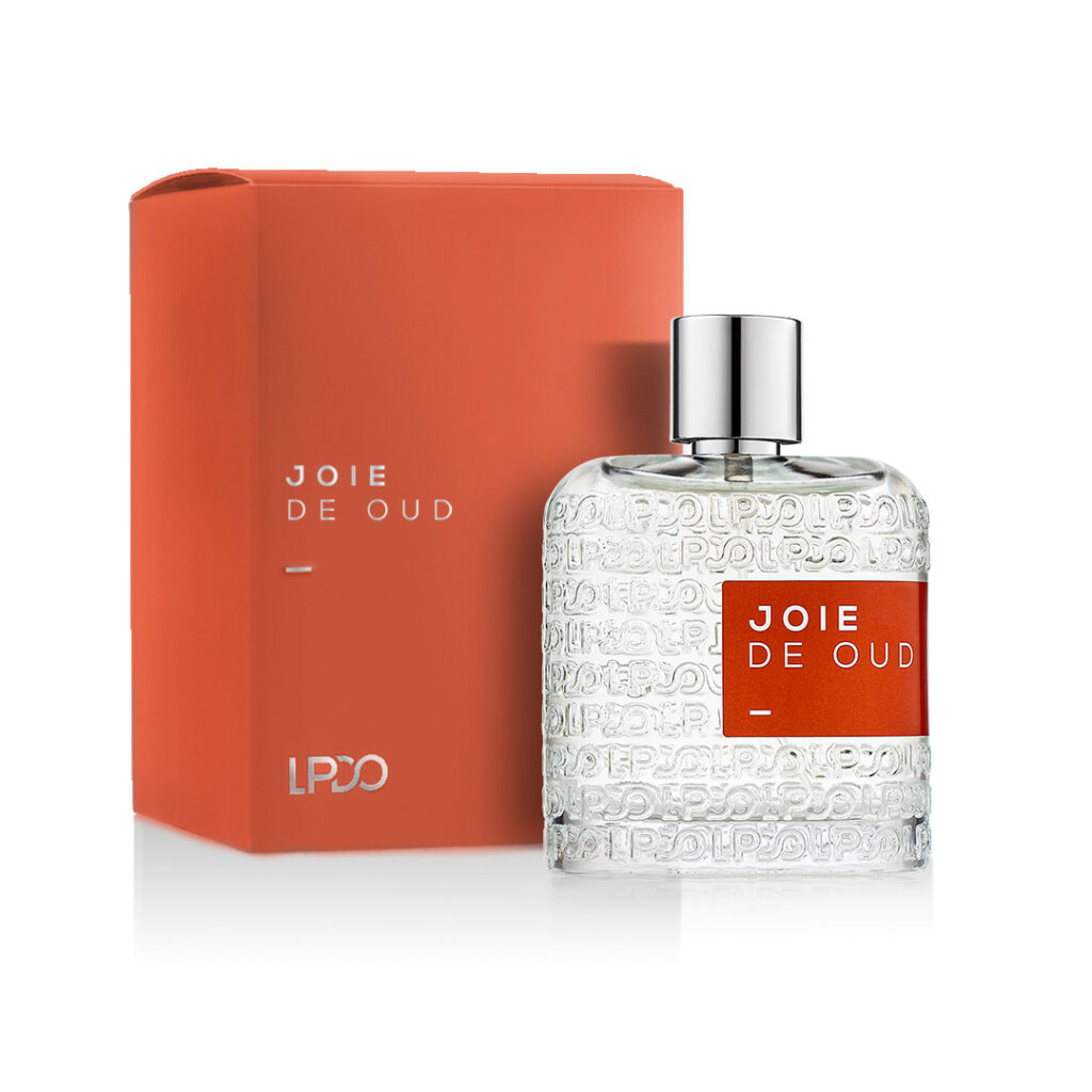 Profumi LPDO — Profumi LPDO — JOIE DE OUD