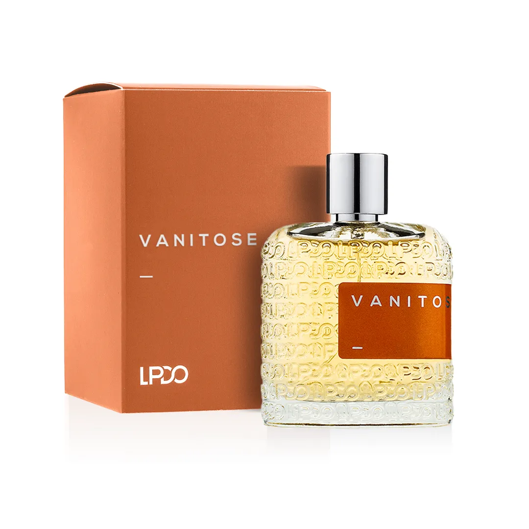 Profumi LPDO — Profumi LPDO — VANITOSE