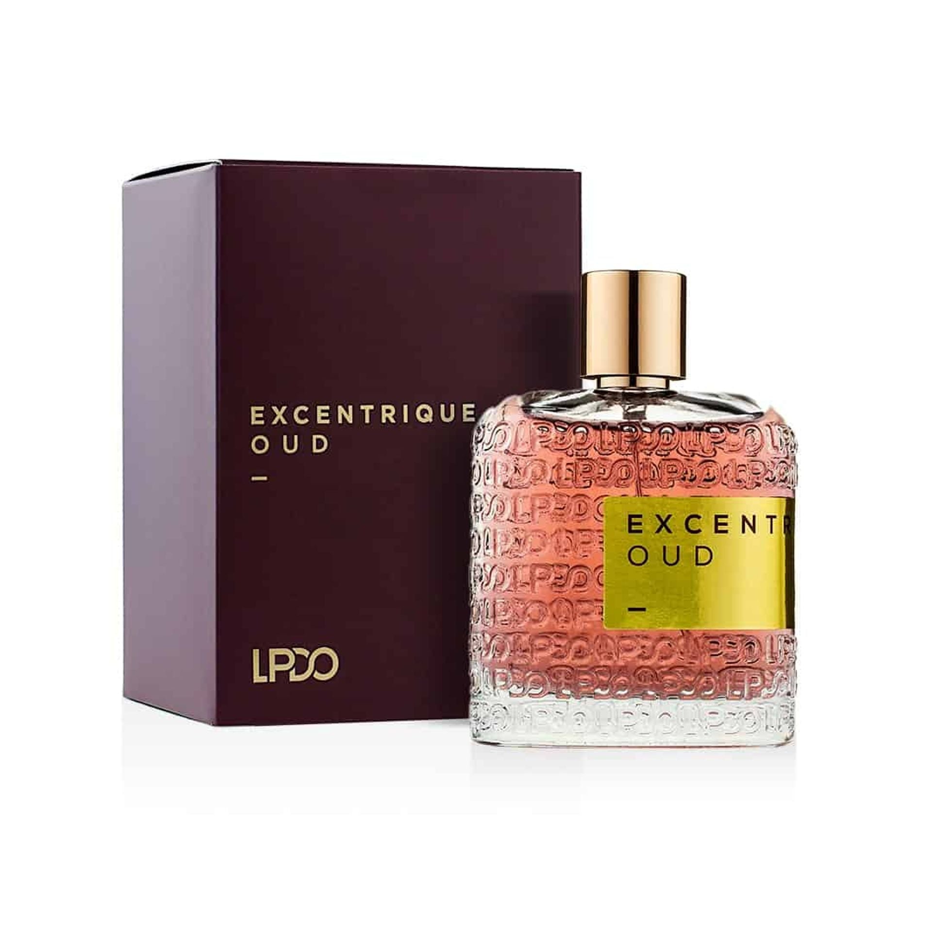 Profumi LPDO — Profumi LPDO — EXCENTRIQUE OUD