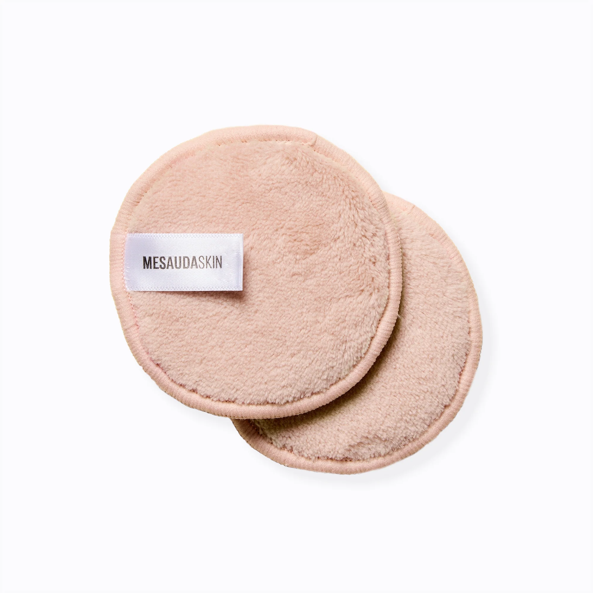 BLANK SLATE DISCHETTI STRUCCANTI - MESAUDA SKIN — BLANK SLATE DISCHETTI STRUCCANTI - MESAUDA SKIN — 2 PZ