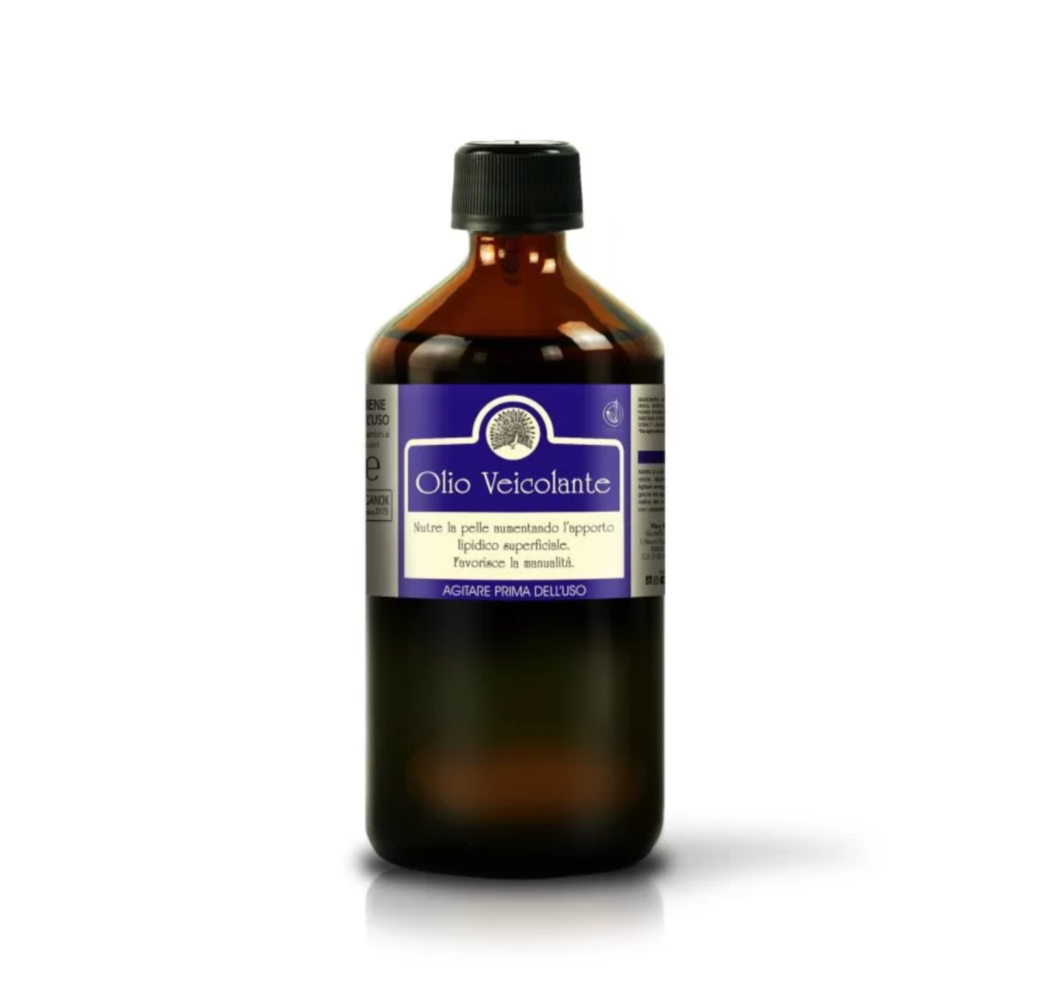 OLIO VEICOLANTE - MARY ROSE - 100 ml — OLIO VEICOLANTE - MARY ROSE - 100 ml