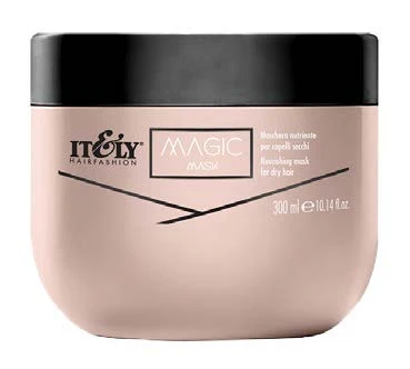 MAGIC MASK- MASCHERA NUTRIENTE PER CAPELLI SECCHI- ITELY