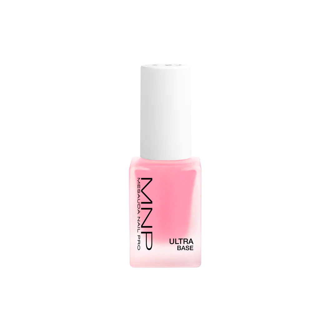 BASE RINFORZANTE ULTRA BASE 302 - MNP — BASE RINFORZANTE ULTRA BASE 302 - MNP · 10 ml