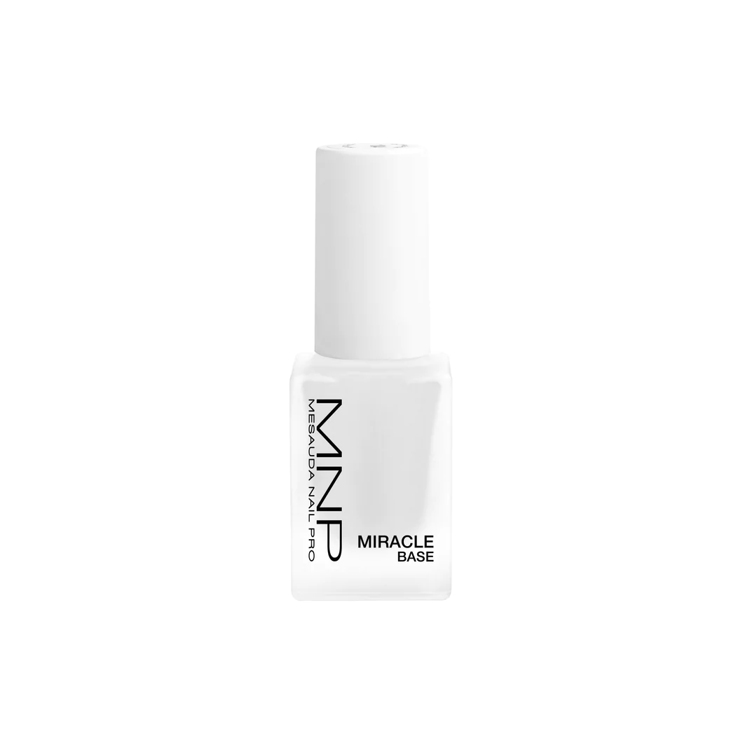 BASE A LUNGA TENUTA MIRACLE BASE 307 - MNP — BASE A LUNGA TENUTA MIRACLE BASE 307 - MNP · 10 ml