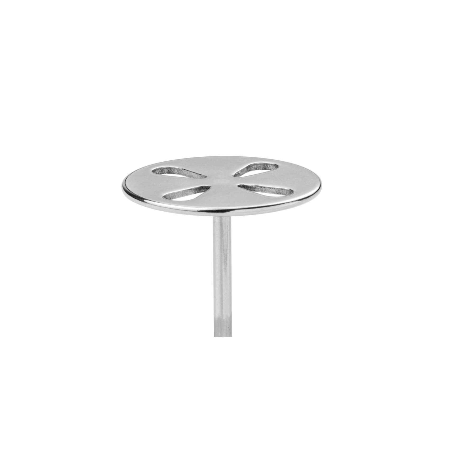 MANDRINO A DISCO 25MM 373.018 - XANITALIA — MANDRINO A DISCO 25MM 373.018 - XANITALIA · 25 mm