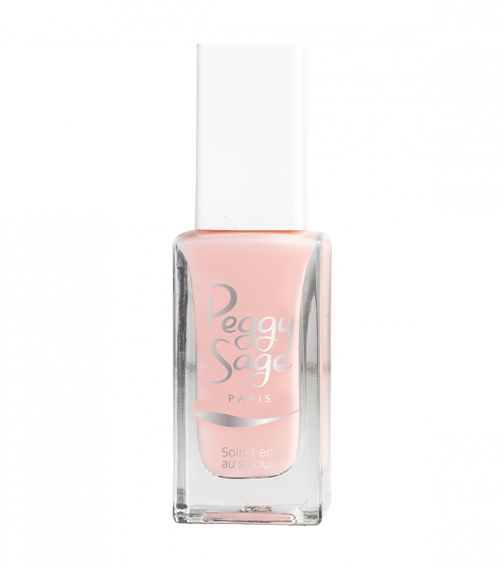 TRATTAMENTO PER UNGHIE AL SILICIO 120069 - PEGGY SAGE — TRATTAMENTO PER UNGHIE AL SILICIO 120069 - PEGGY SAGE · 11 ml
