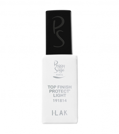 TOP FINISH PROTECT'LIGHT 191814 - PEGGY SAGE — TOP FINISH PROTECT'LIGHT 191814 - PEGGY SAGE · 11 ml