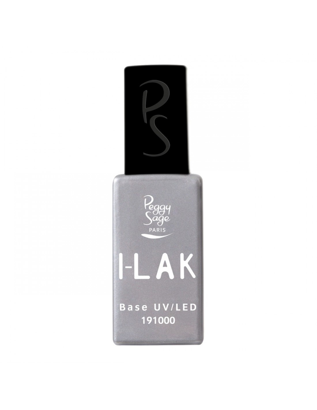 BASE COAT BASE SEMIPERMANENTE 191000 - PEGGY SAGE — BASE COAT BASE SEMIPERMANENTE 191000 - PEGGY SAGE · 11 ml
