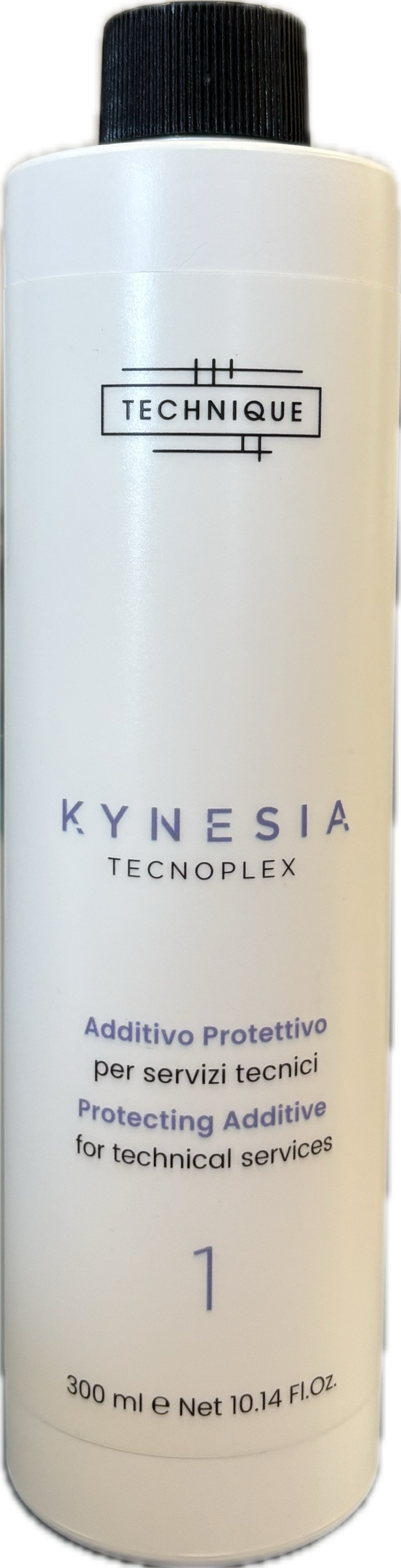 KYNESIA TECNOPLEX ADDITIVO PROTETTIVO 1- TECHNIQUE- 300ml
