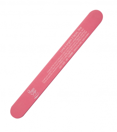 LIME DOUBLE FACE LAVABILI ROSA 600/600 - PEGGY SAGE 122030 — LIME DOUBLE FACE LAVABILI ROSA 600/600 - PEGGY SAGE 122030 · 1 pz