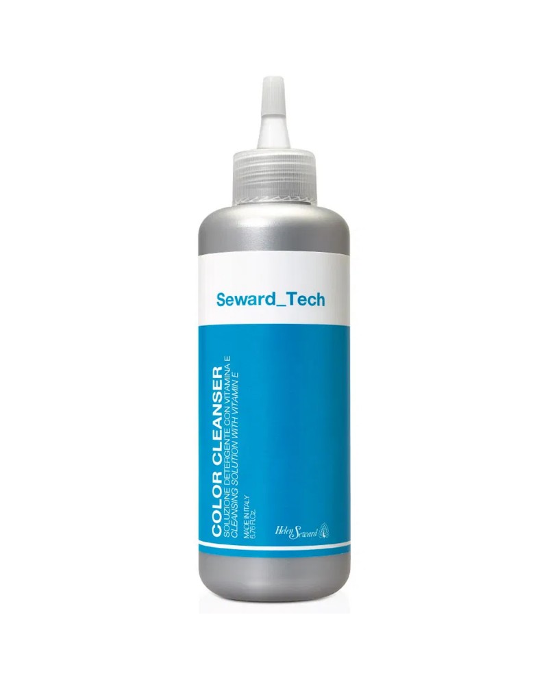 COLOR CLEANSER SMACCHIATORE LIQUIDO HELEN SEWARD — COLOR CLEANSER SMACCHIATORE LIQUIDO HELEN SEWARD · 200 ml