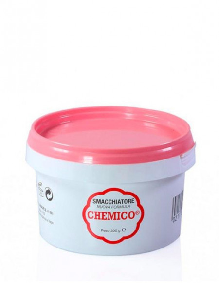 SMACCHIATORE CHEMICO IN PASTA — SMACCHIATORE CHEMICO IN PASTA · 200 g