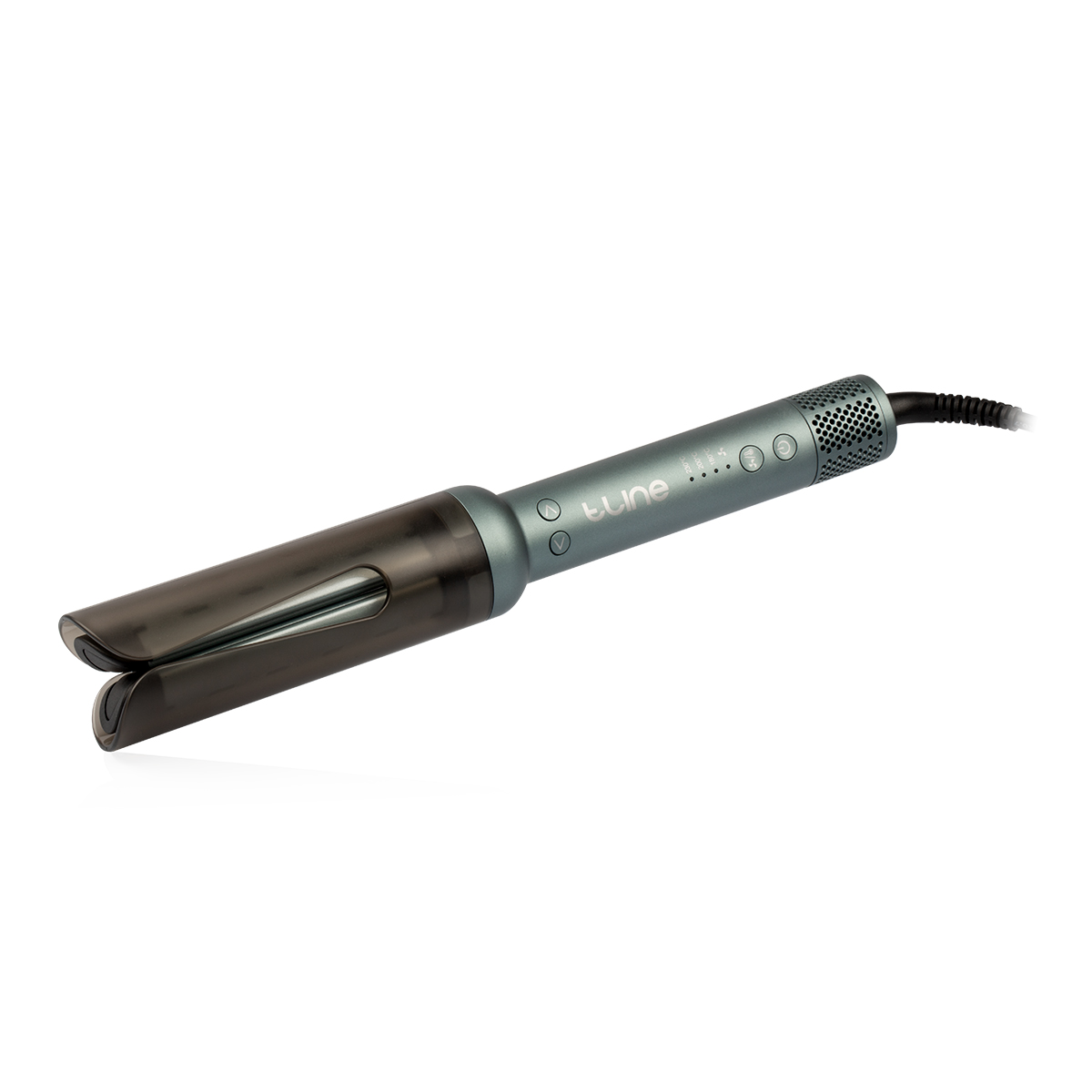 CURLBREEZE FERRO ARRICCIACAPELLI AUTOMATICO AD ARIA TLINE - LABOR PRO — CURLBREEZE FERRO ARRICCIACAPELLI AUTOMATICO AD ARIA TLINE - LABOR PRO · 32 mm