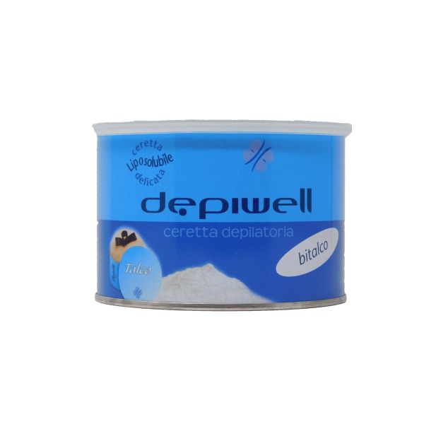 CERA VASO LIPOSOLUBILE BITALCO - DEPIWELL - 1pz — CERA VASO LIPOSOLUBILE BITALCO - DEPIWELL - 1pz · 400 ml