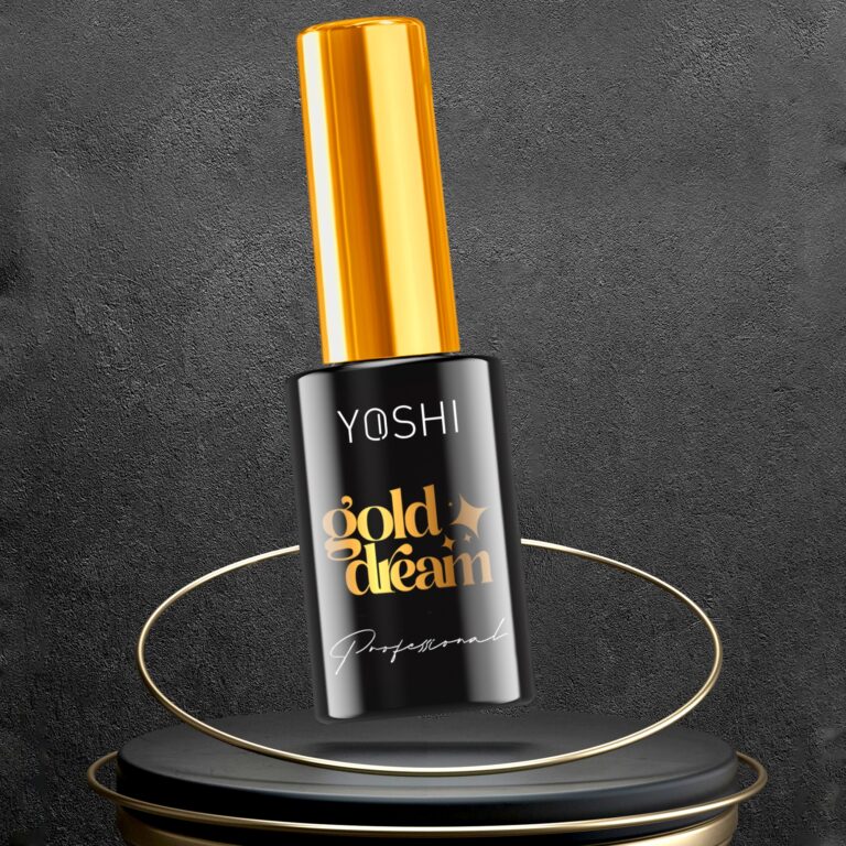 TOP GOLD DREAM FINALE- YOSHI — TOP GOLD DREAM FINALE- YOSHI · 10 ml
