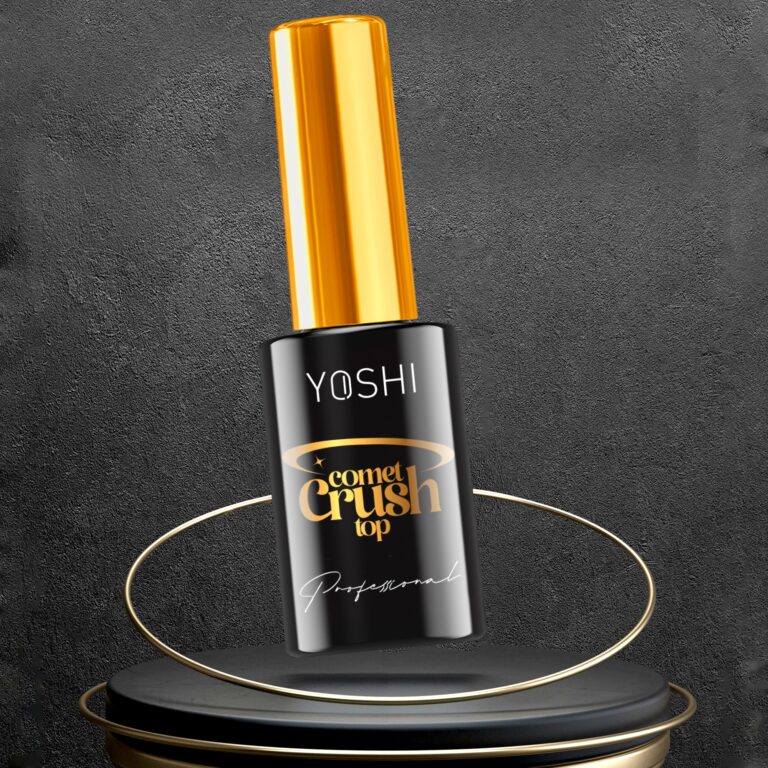 TOP COMET CRUSH FINALE- YOSHI — TOP COMET CRUSH FINALE- YOSHI · 10 ml