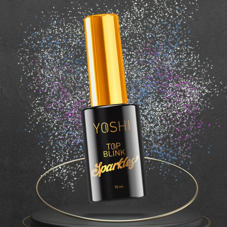 TOP SPARKLES- YOSHI — TOP SPARKLES- YOSHI · 10 ml