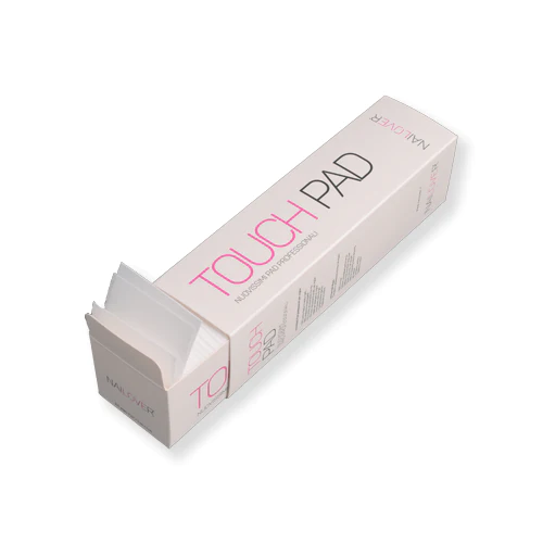TOUCH PAD - NAILOVER — TOUCH PAD - NAILOVER · 300 pz