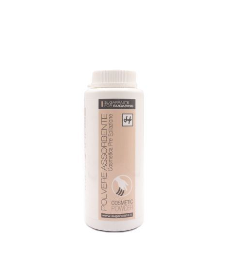 POLVERE ASSORBENTE PRE EPILAZIONE ASPERSORIA - HOLIDAY — POLVERE ASSORBENTE PRE EPILAZIONE ASPERSORIA - HOLIDAY · 100 g