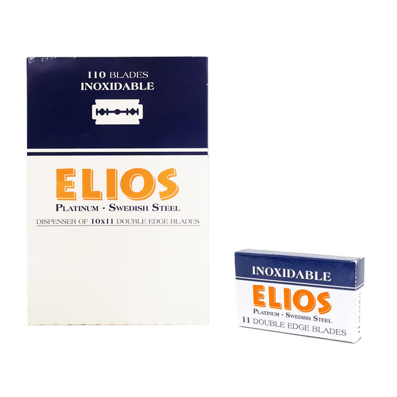 ELIOS LAME Platinum — ELIOS LAME Platinum · 100 pz
