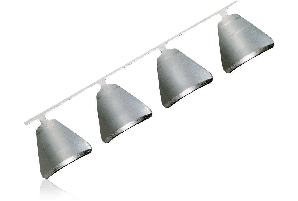 LAME SGORBIA SAFE - SAFE GROUP — LAME SGORBIA SAFE - SAFE GROUP - 2,5 -80 pz